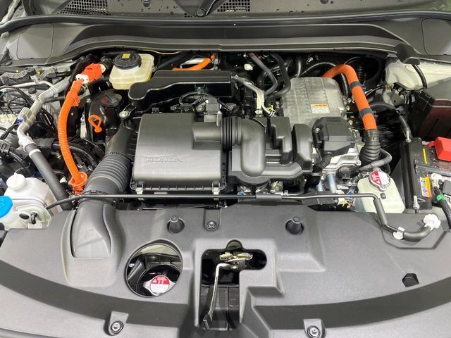 HONDA VEZEL E:HEV 2025 Image 31