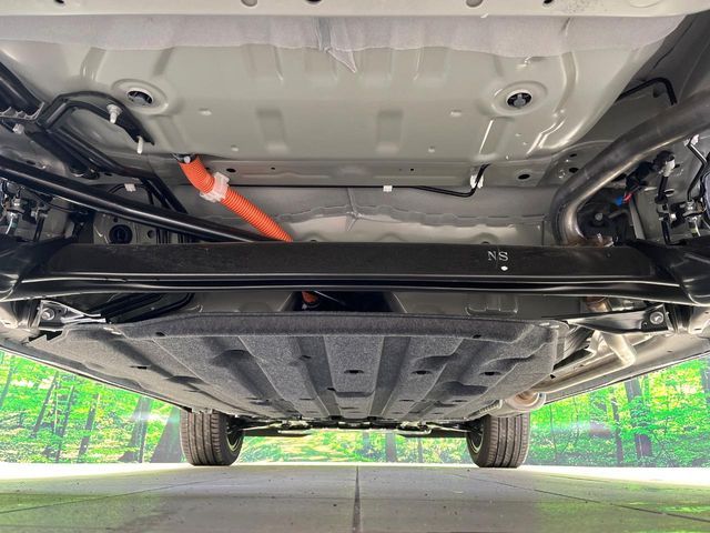 HONDA VEZEL E:HEV 2025 Image 31