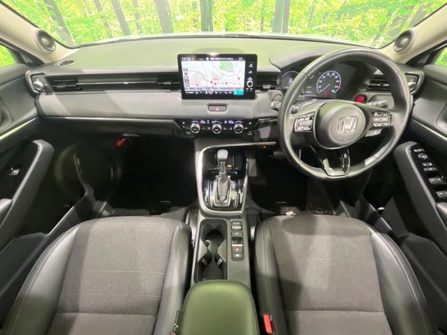 HONDA VEZEL E:HEV 2021 Image 31