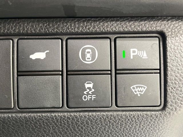 HONDA VEZEL E:HEV 2021 Image 31