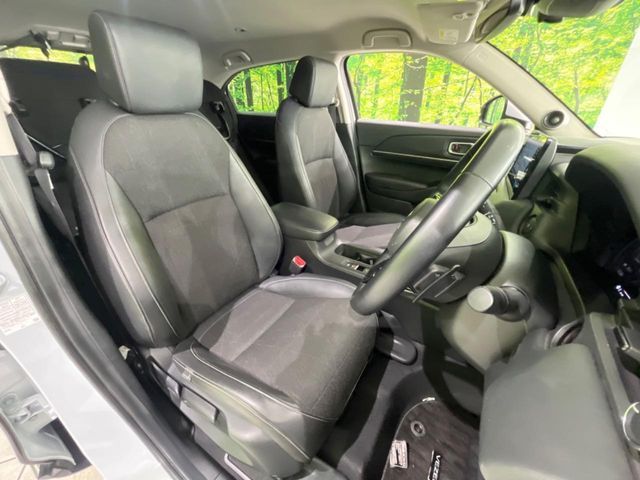 HONDA VEZEL E:HEV 2021 Image 31