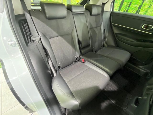 HONDA VEZEL E:HEV 2021 Image 31