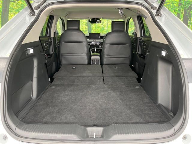 HONDA VEZEL E:HEV 2021 Image 31