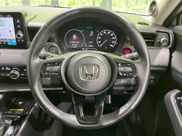 HONDA VEZEL E:HEV 2021 Image 31