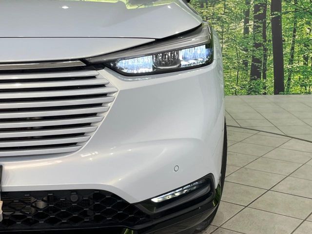 HONDA VEZEL E:HEV 2021 Image 31