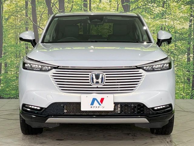 HONDA VEZEL E:HEV 2021 Image 31