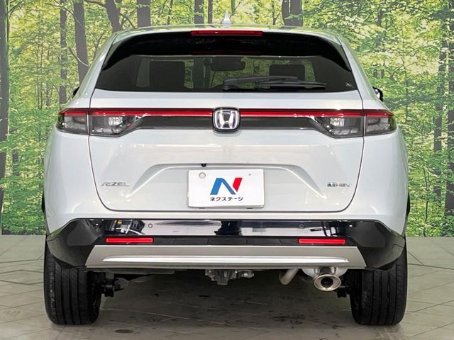 HONDA VEZEL E:HEV 2021 Image 31