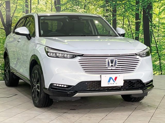 HONDA VEZEL E:HEV 2021 Image 31