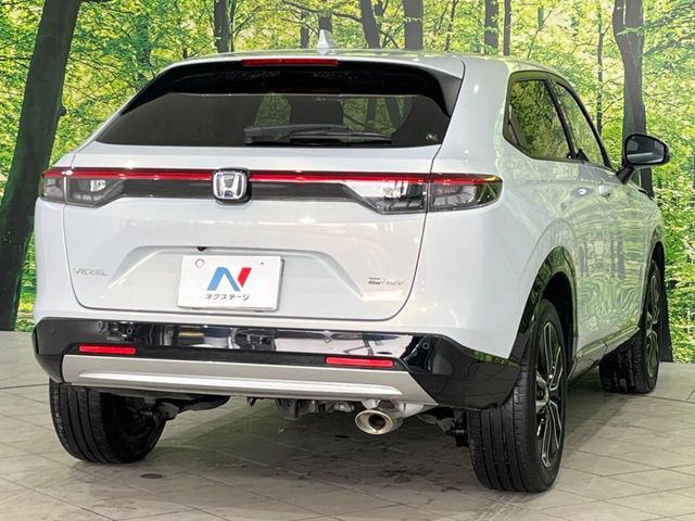 HONDA VEZEL E:HEV 2021 Image 31