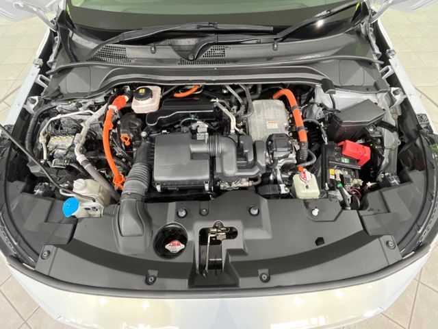 HONDA VEZEL E:HEV 2021 Image 31