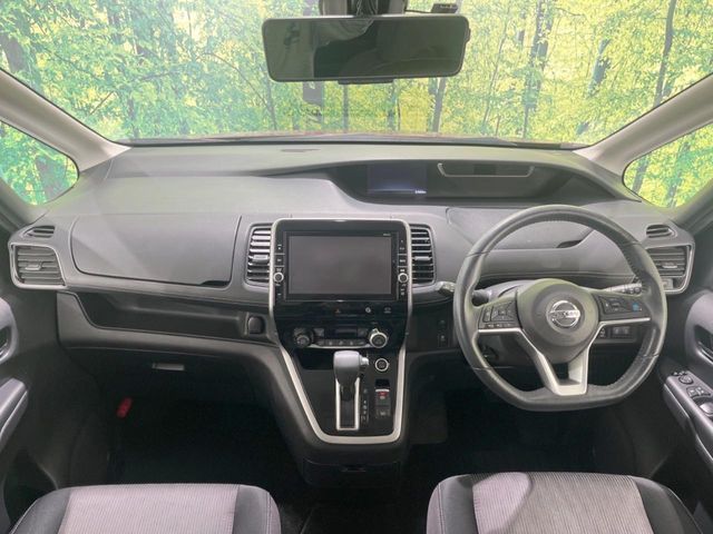 NISSAN SERENA  S-HYBRID 2017 Image 31