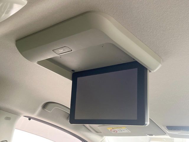 NISSAN SERENA  S-HYBRID 2017 Image 31