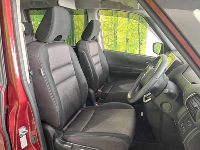 NISSAN SERENA  S-HYBRID 2017 Image 31