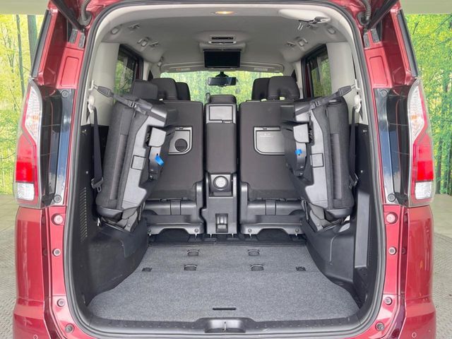 NISSAN SERENA  S-HYBRID 2017 Image 31