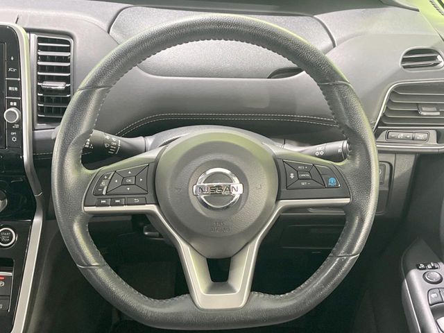 NISSAN SERENA  S-HYBRID 2017 Image 31