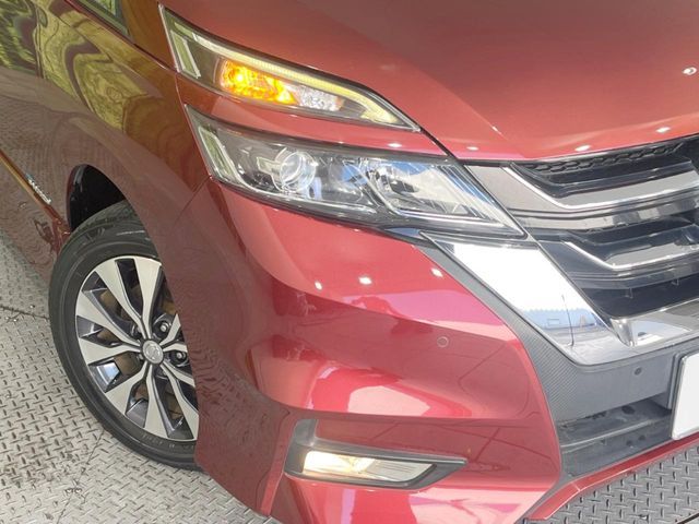 NISSAN SERENA  S-HYBRID 2017 Image 31