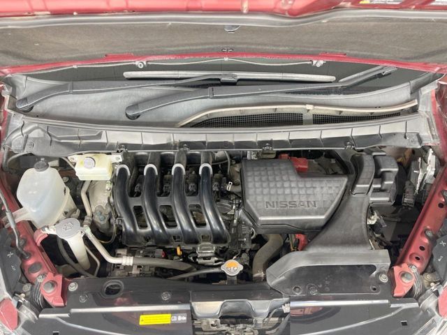 NISSAN SERENA  S-HYBRID 2017 Image 31