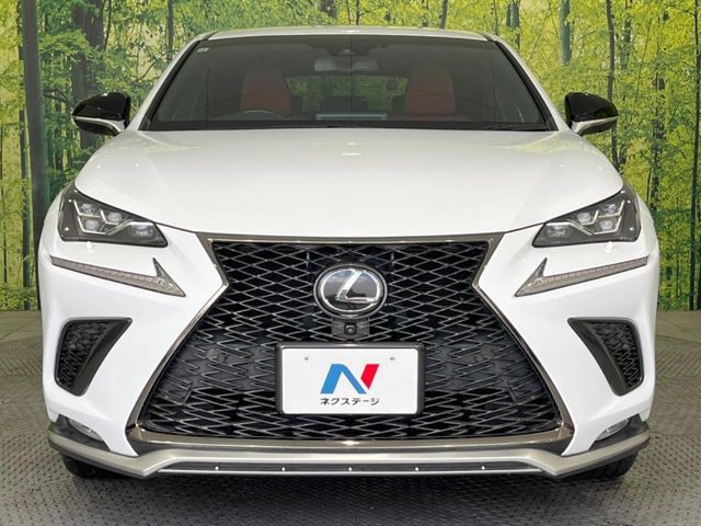 TOYOTA LEXUS NX300 2017 Image 31