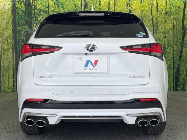 TOYOTA LEXUS NX300 2017 Image 31