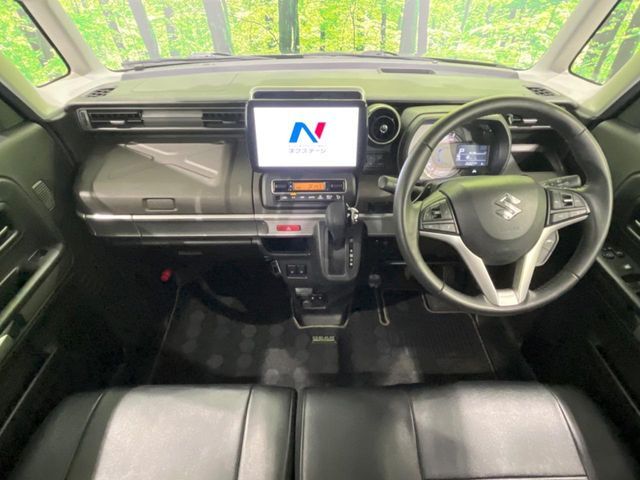 SUZUKI SPACIA GEAR 4WD 2023 Image 31