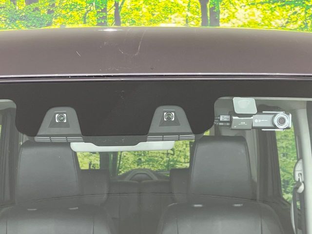 SUZUKI SPACIA GEAR 4WD 2023 Image 31