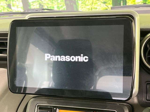 SUZUKI SPACIA GEAR 4WD 2023 Image 31