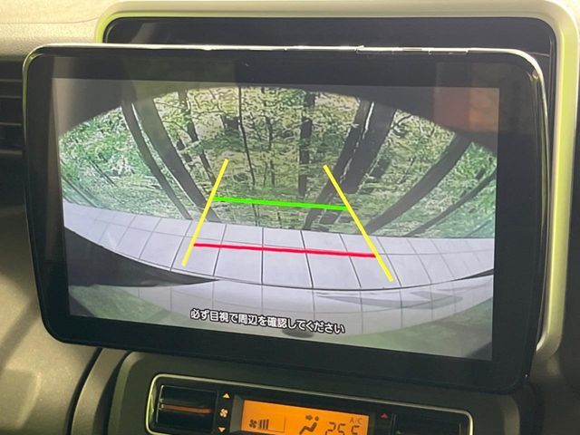 SUZUKI SPACIA GEAR 4WD 2023 Image 31