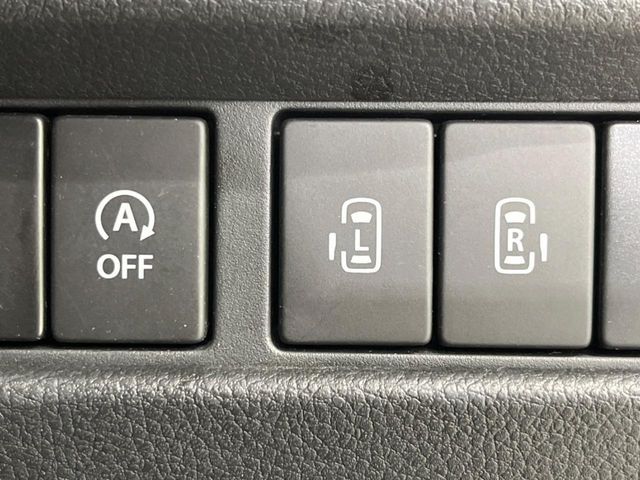 SUZUKI SPACIA GEAR 4WD 2023 Image 31