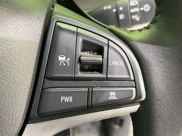 SUZUKI SPACIA GEAR 4WD 2023 Image 31