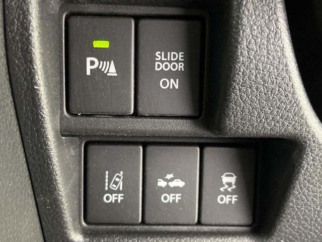 SUZUKI SPACIA GEAR 4WD 2023 Image 31