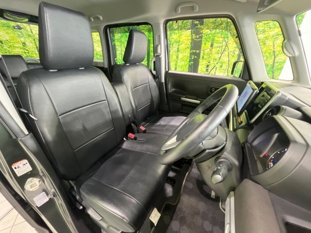 SUZUKI SPACIA GEAR 4WD 2023 Image 31