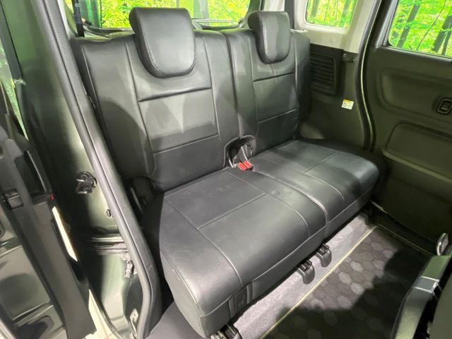 SUZUKI SPACIA GEAR 4WD 2023 Image 31