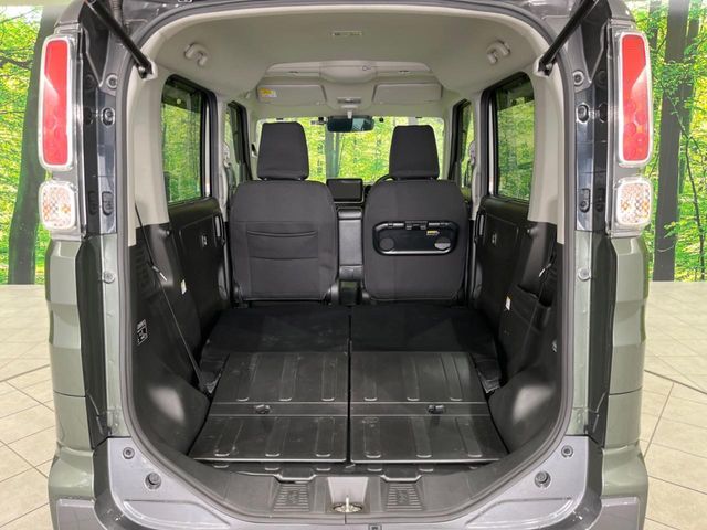 SUZUKI SPACIA GEAR 4WD 2023 Image 31