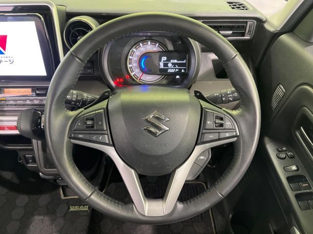 SUZUKI SPACIA GEAR 4WD 2023 Image 31