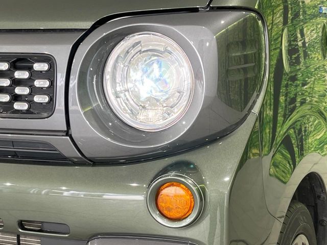 SUZUKI SPACIA GEAR 4WD 2023 Image 31