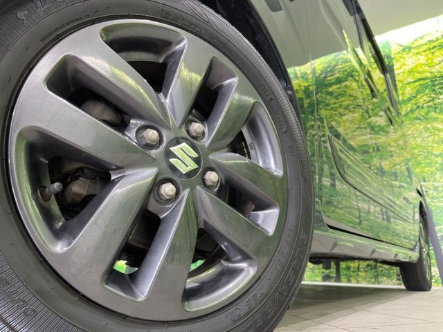 SUZUKI SPACIA GEAR 4WD 2023 Image 31