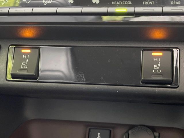 TOYOTA RAV4 HYBRID 4WD 2021 Image 31