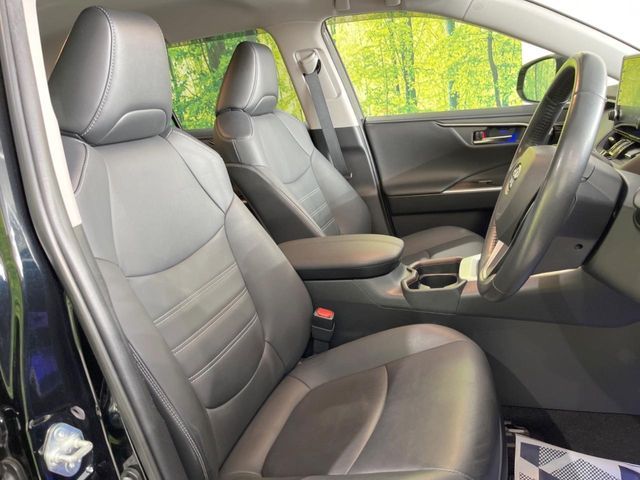 TOYOTA RAV4 HYBRID 4WD 2021 Image 31