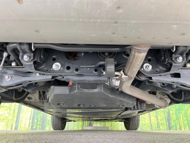 TOYOTA RAV4 HYBRID 4WD 2021 Image 31