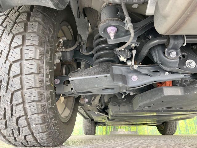 TOYOTA RAV4 HYBRID 4WD 2021 Image 31