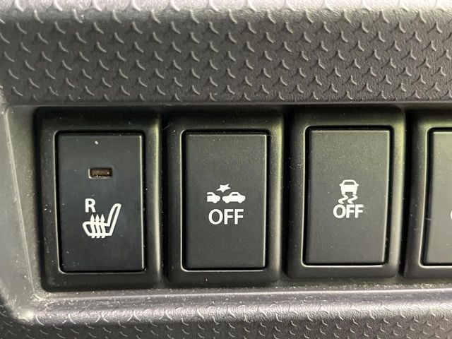 SUZUKI HUSTLER 2017 Image 31