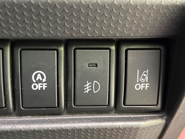 SUZUKI HUSTLER 2017 Image 31