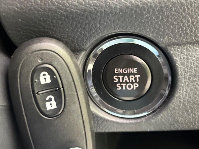 SUZUKI HUSTLER 2017 Image 31