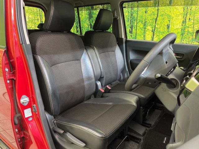 SUZUKI HUSTLER 2017 Image 31