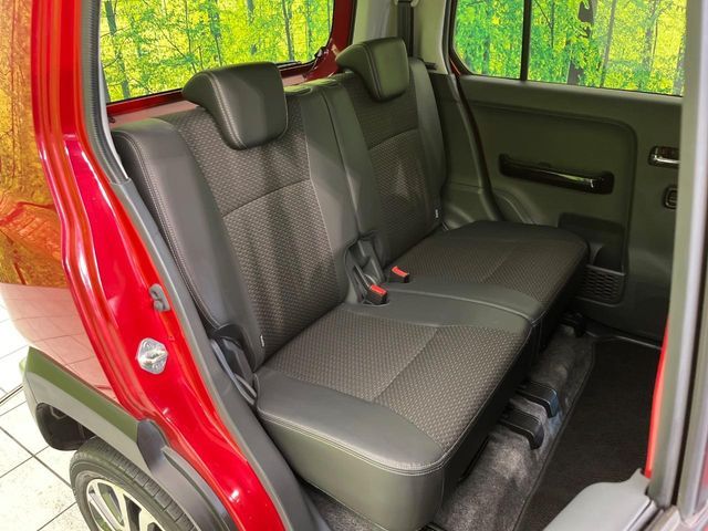 SUZUKI HUSTLER 2017 Image 31