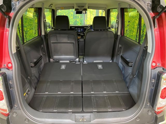 SUZUKI HUSTLER 2017 Image 31