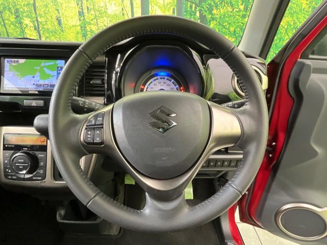 SUZUKI HUSTLER 2017 Image 31