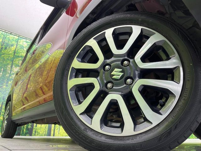 SUZUKI HUSTLER 2017 Image 31