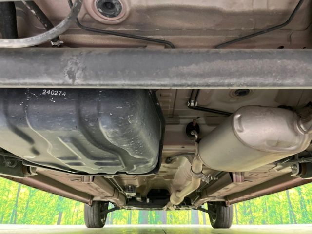 SUZUKI HUSTLER 2017 Image 31