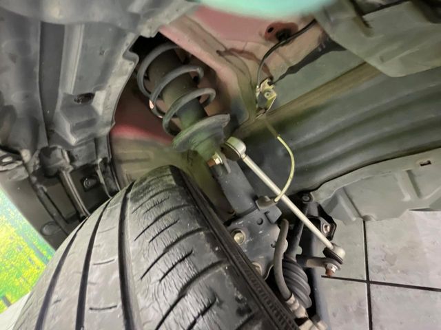 SUZUKI HUSTLER 2017 Image 31